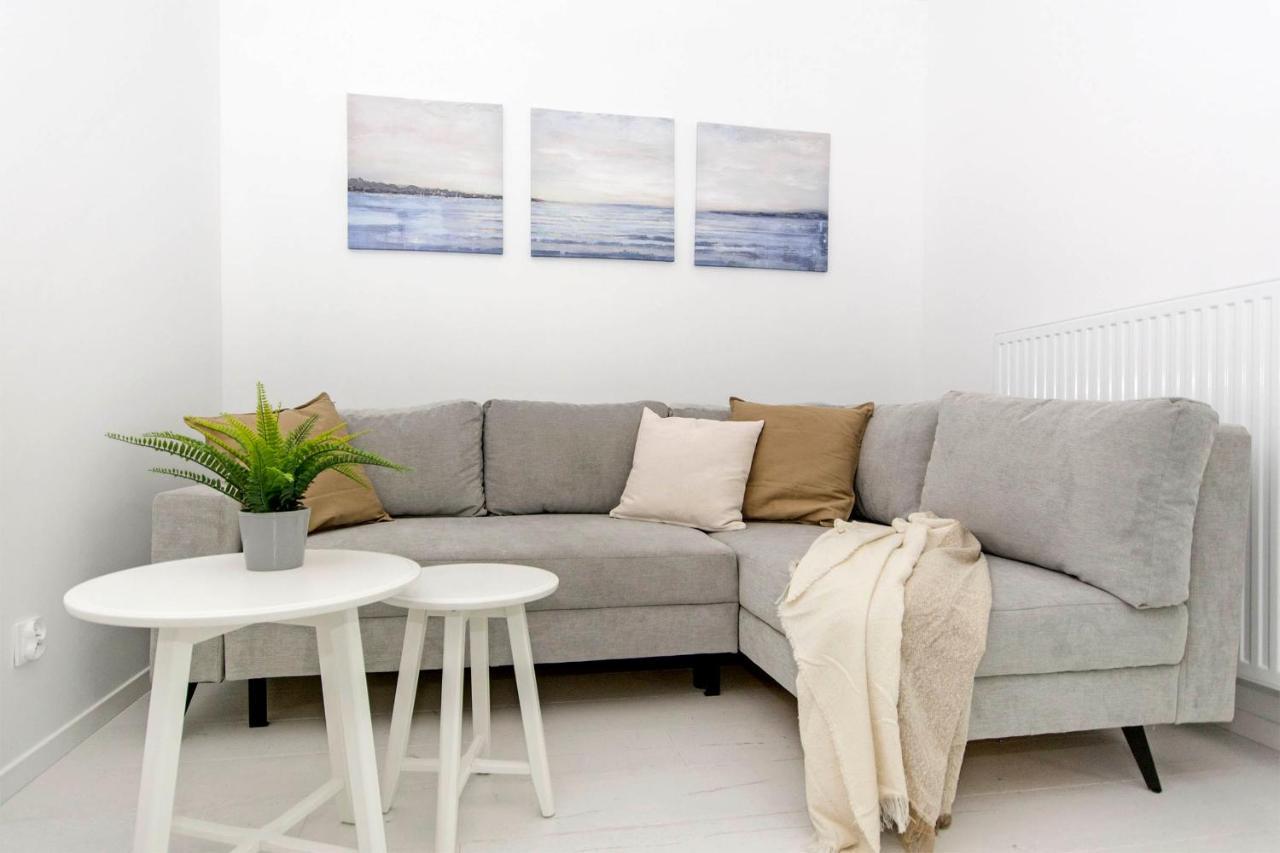 Apartment Neptun -