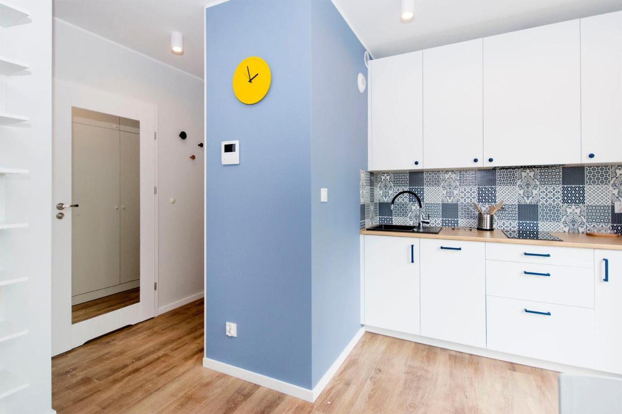 Neptun - Apartment Danzig