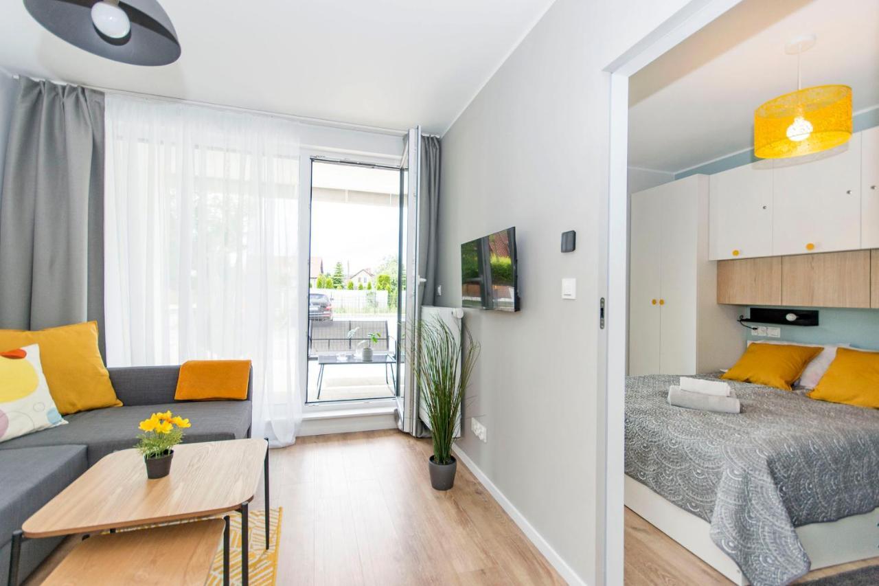Apartment Neptun - *