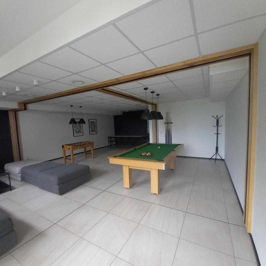 Apartament Eve Gdansk Jasien Lejlighed