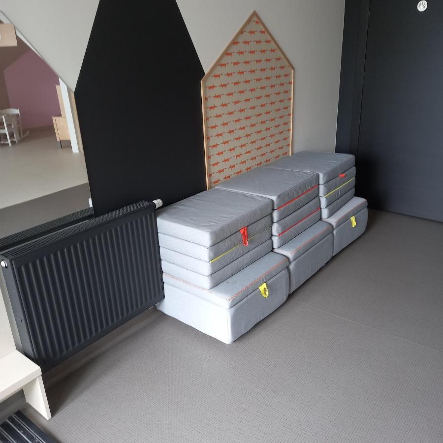 Apartament Eve Gdansk Jasien
