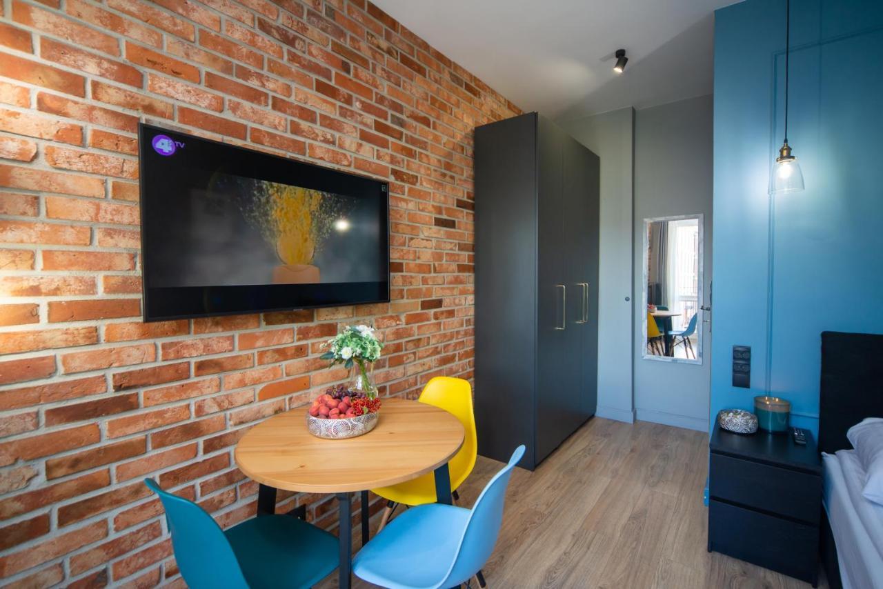 Maya's Flats & 60 - Milosci Gdańsk