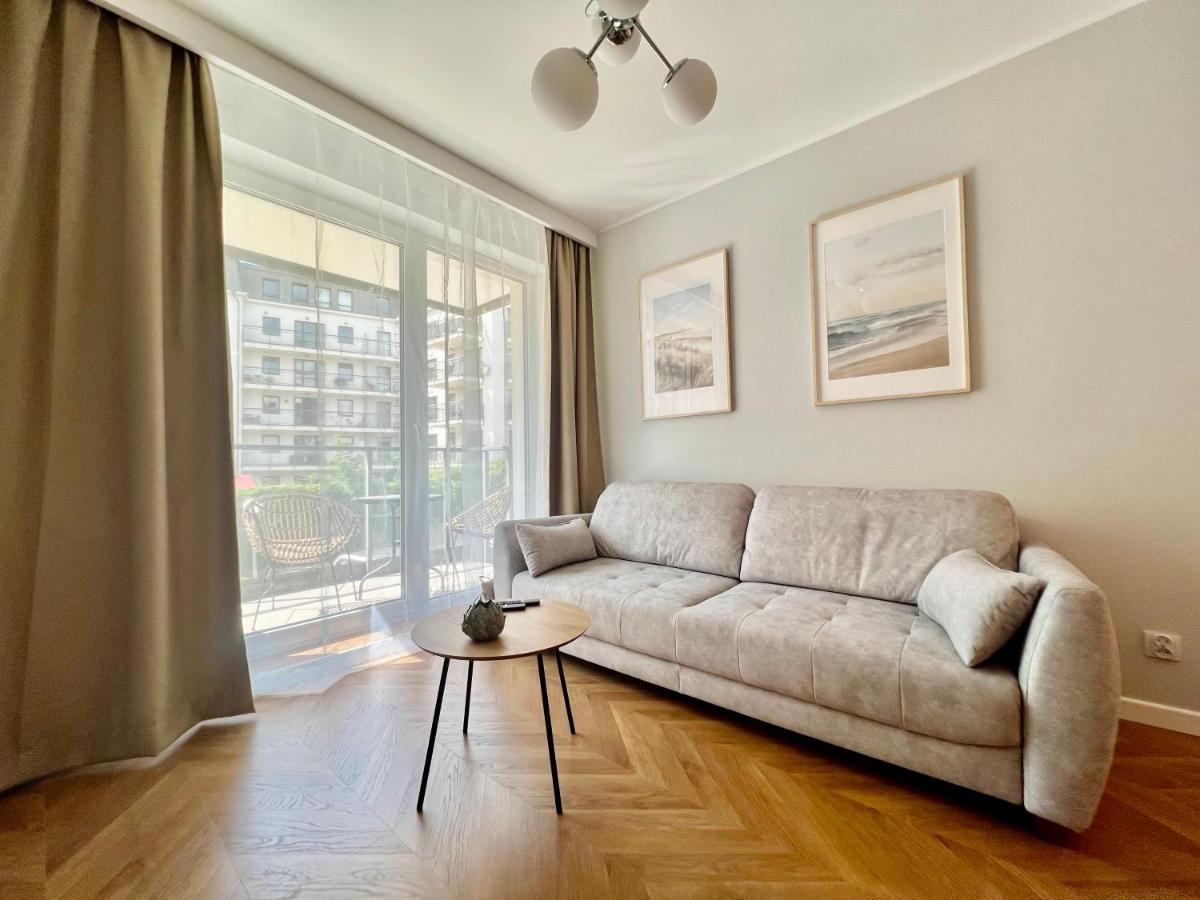 Apartment Angielska Grobla Q4apartments