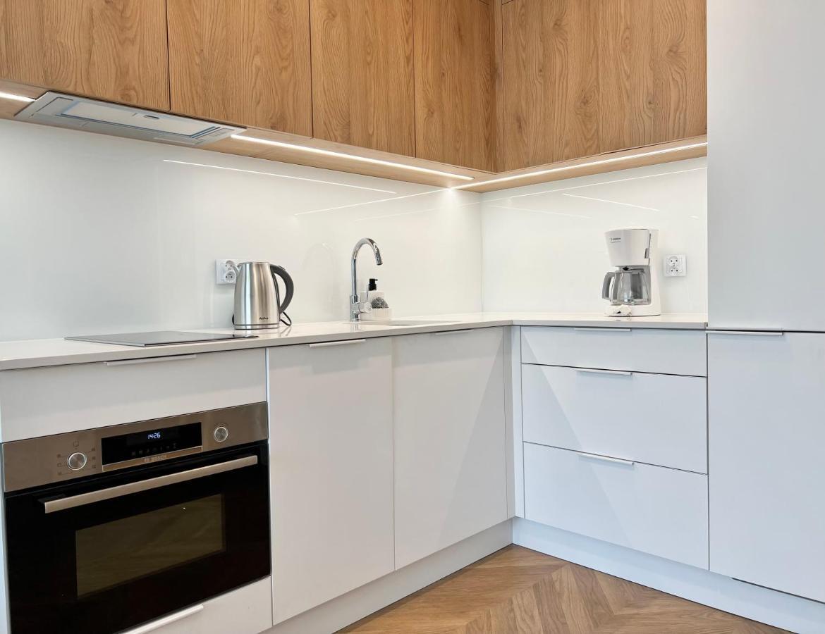 Apartment Angielska Grobla Q4apartments