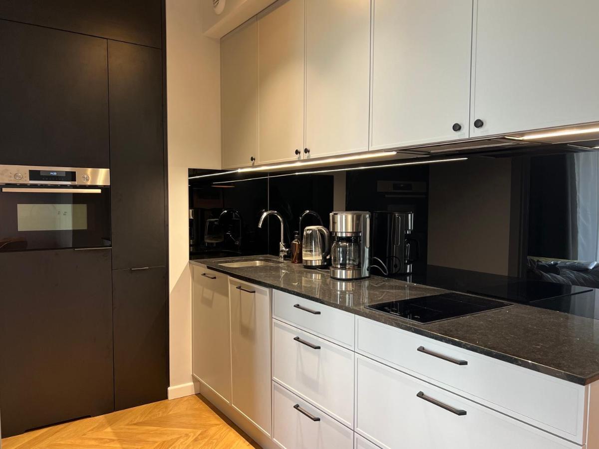 Apartment Angielska Grobla Q4apartments *