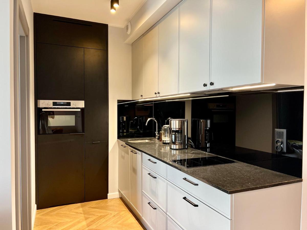 Angielska Grobla Q4apartments Apartment *