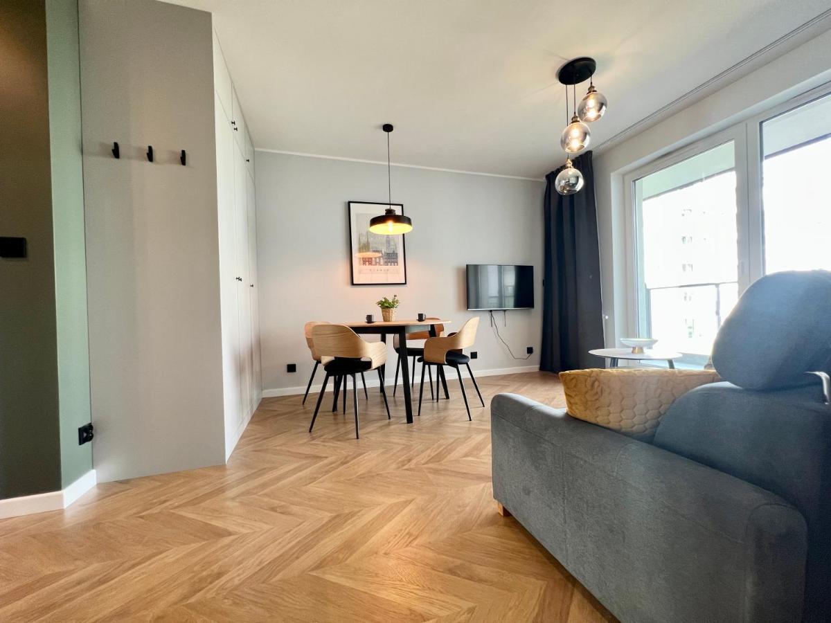 Angielska Grobla Q4apartments