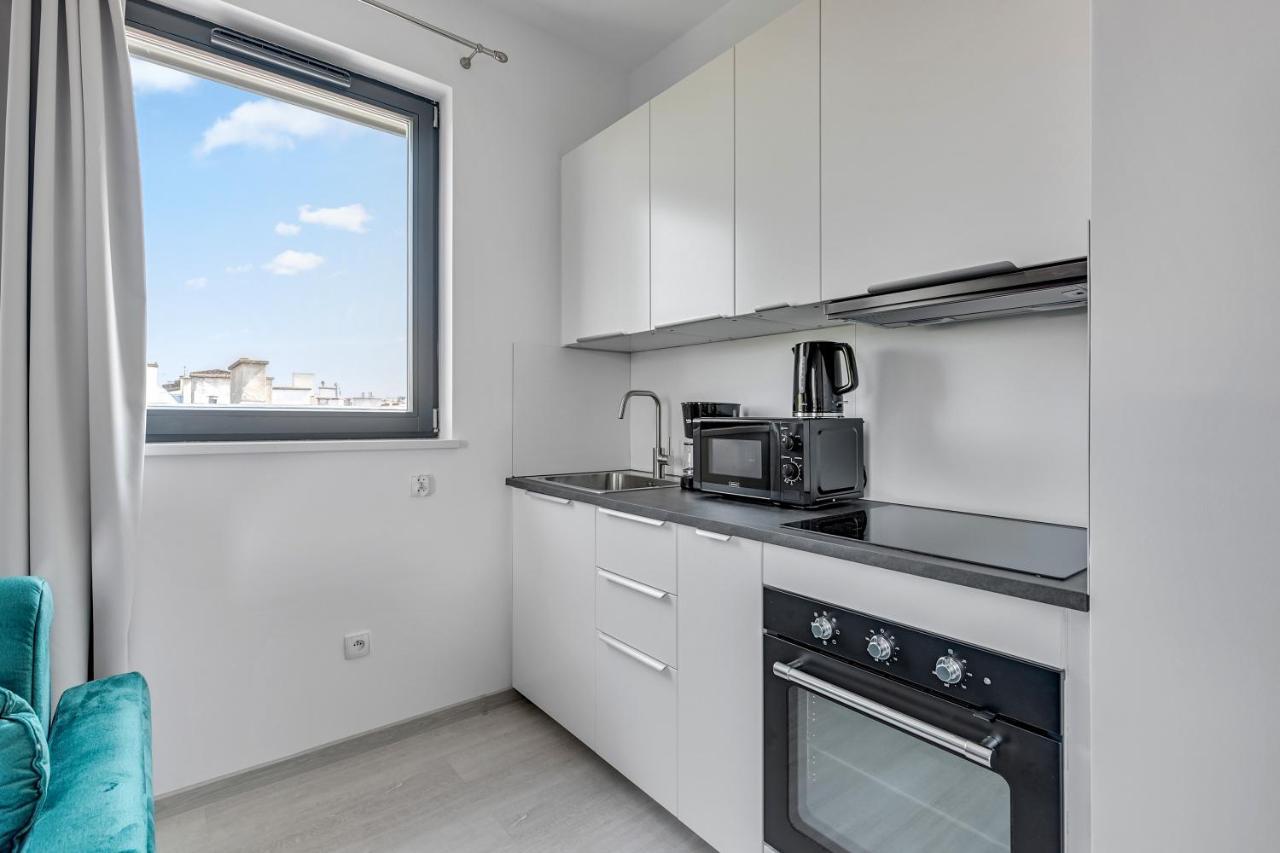 Apartment Comfort Torunska *