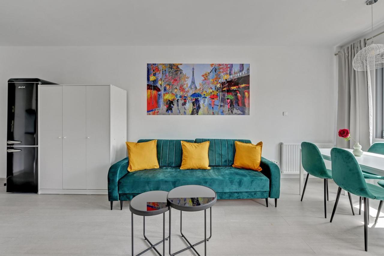 Comfort Torunska Apartment *