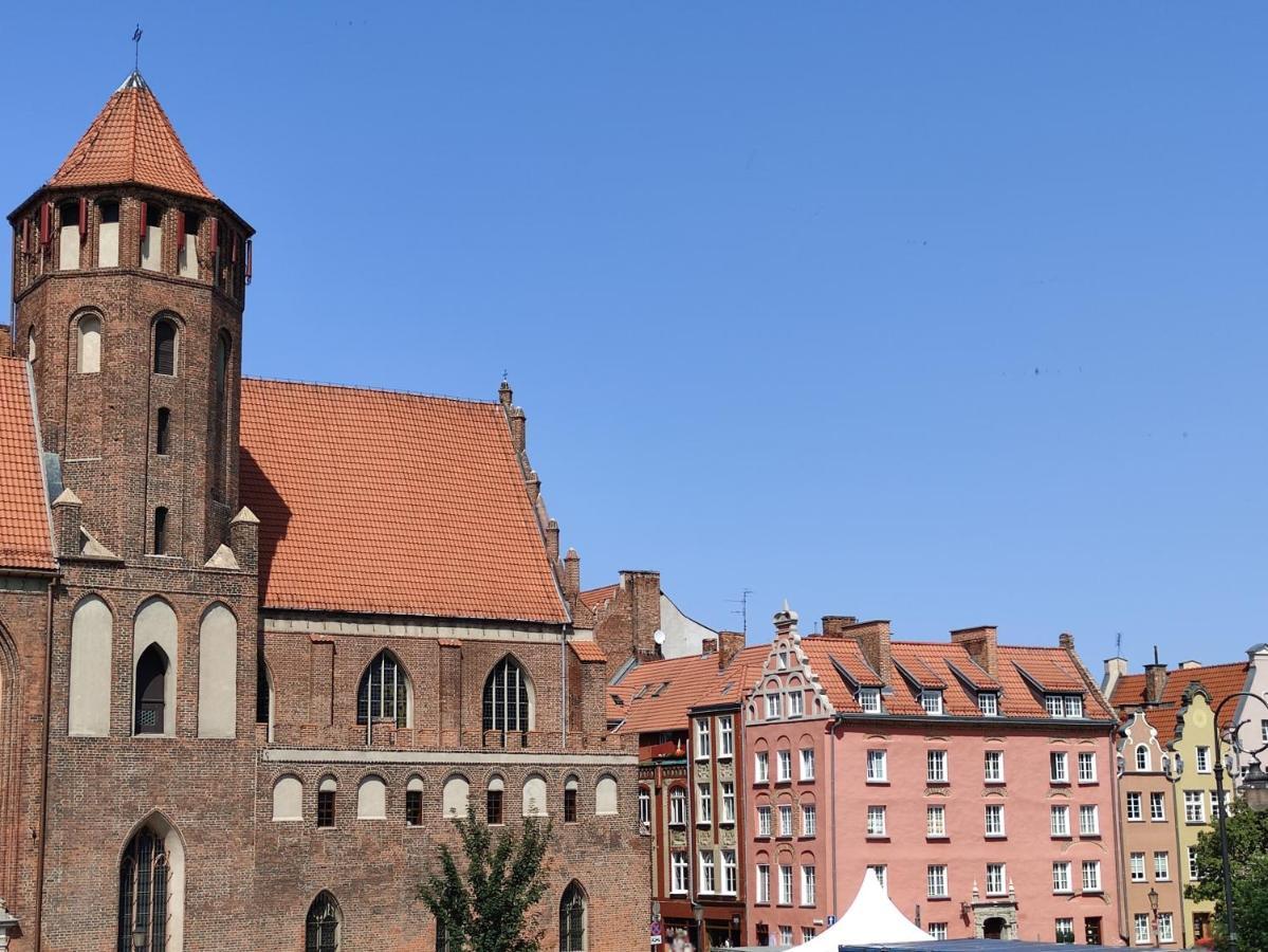 K2210 Monsun Grand Tourist * Gdansk