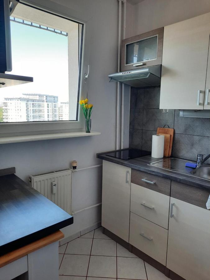 Apartamento Przytulny Apartament Nad Morzem Gdańsk