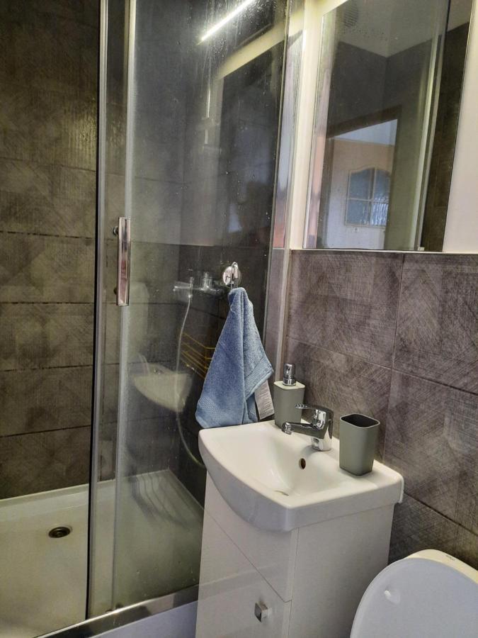 Przytulny Apartament Nad Morzem *