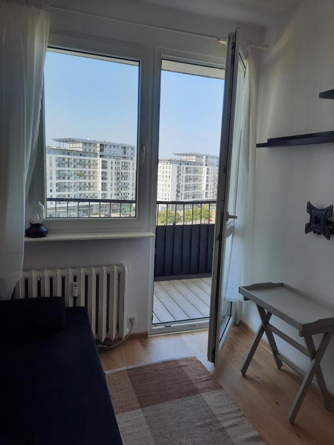 Przytulny Apartament Nad Morzem