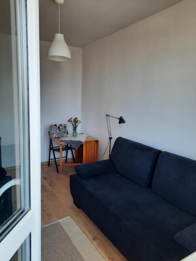 Przytulny Apartament Nad Morzem Apartamento