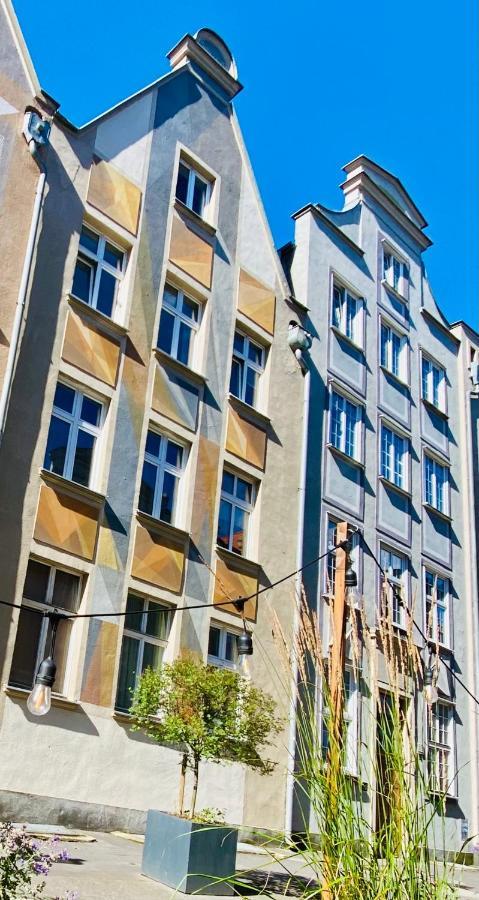 Apartament Kondor Shekspir *