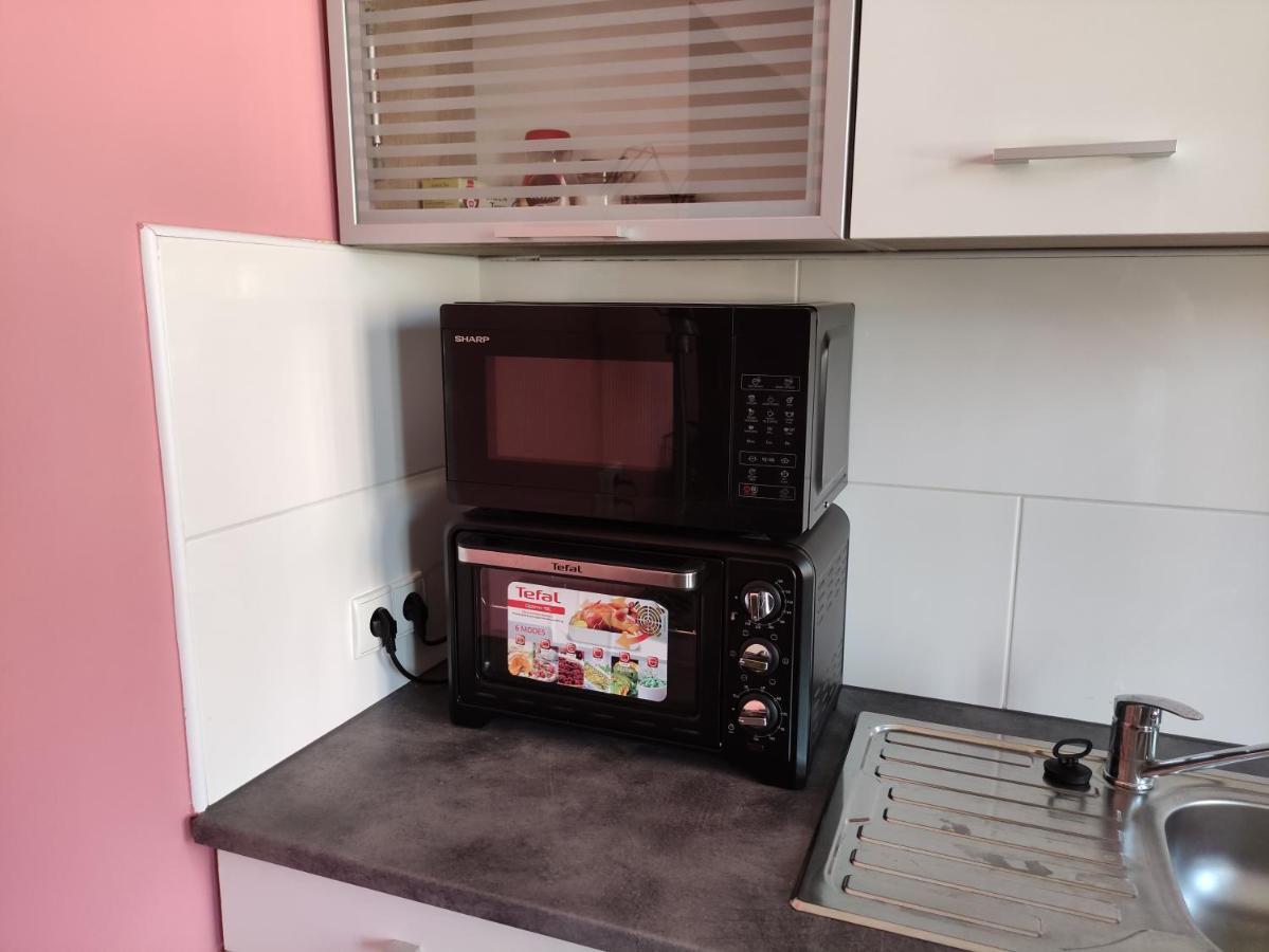 Apartment K2210 Monsun Grand Tourist Gdansk