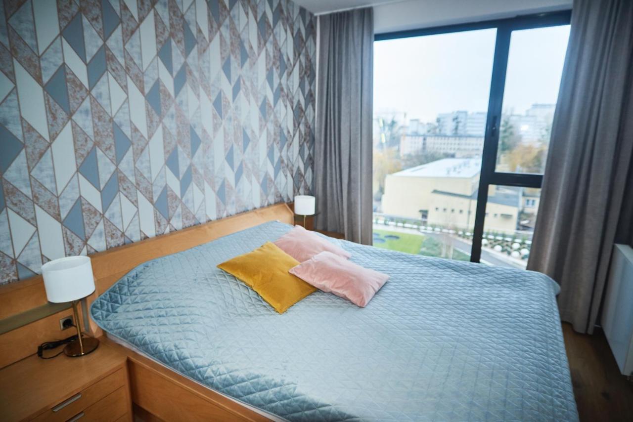 Olivia Baltic Apartment Gdansk