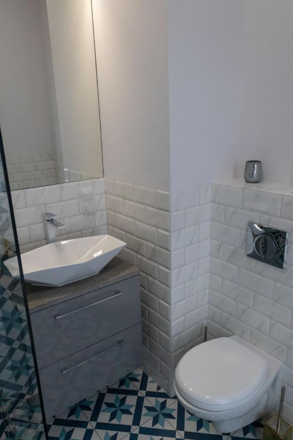 Blue Skyla Apartament * Gdańsk