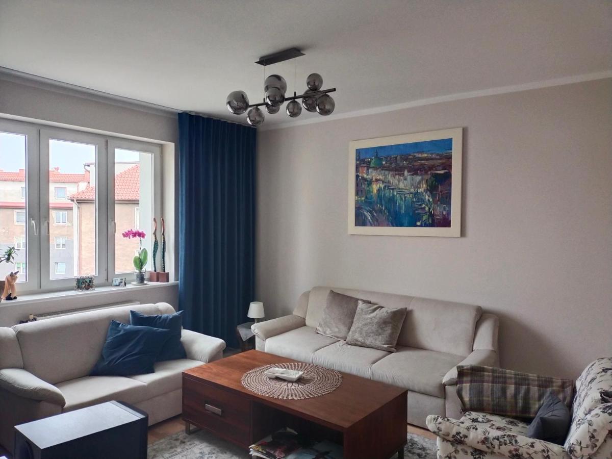 Lejlighed Apartament *