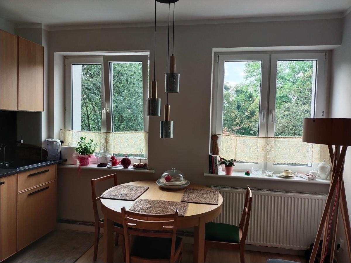 Lejlighed Apartament
