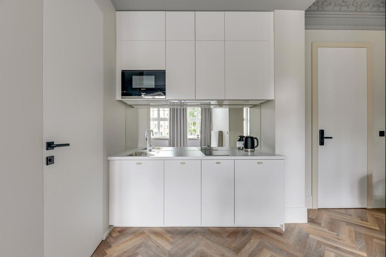 Apartment Home2home Piwna Gdansk