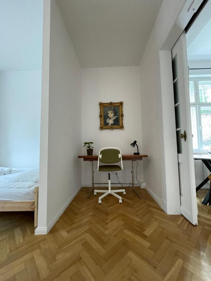 Wrest Modern Wrzeszcz Lejlighed