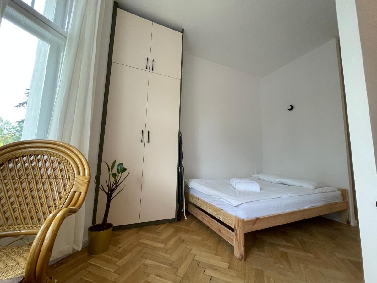 Lejlighed Wrest Modern Wrzeszcz Gdańsk