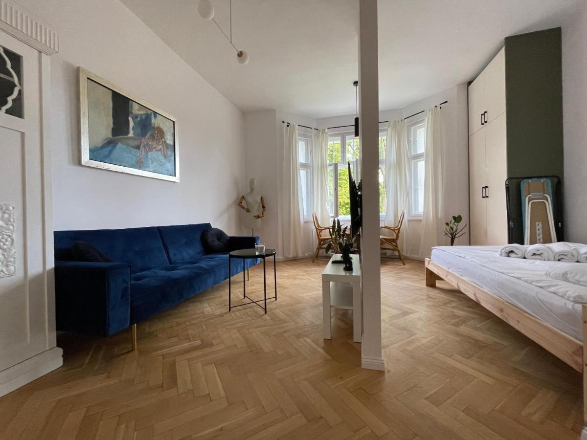 Lejlighed Wrest Modern Wrzeszcz *