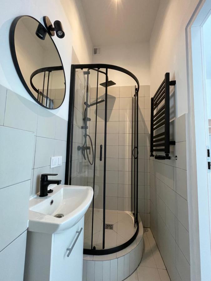 Wrest Modern Wrzeszcz *