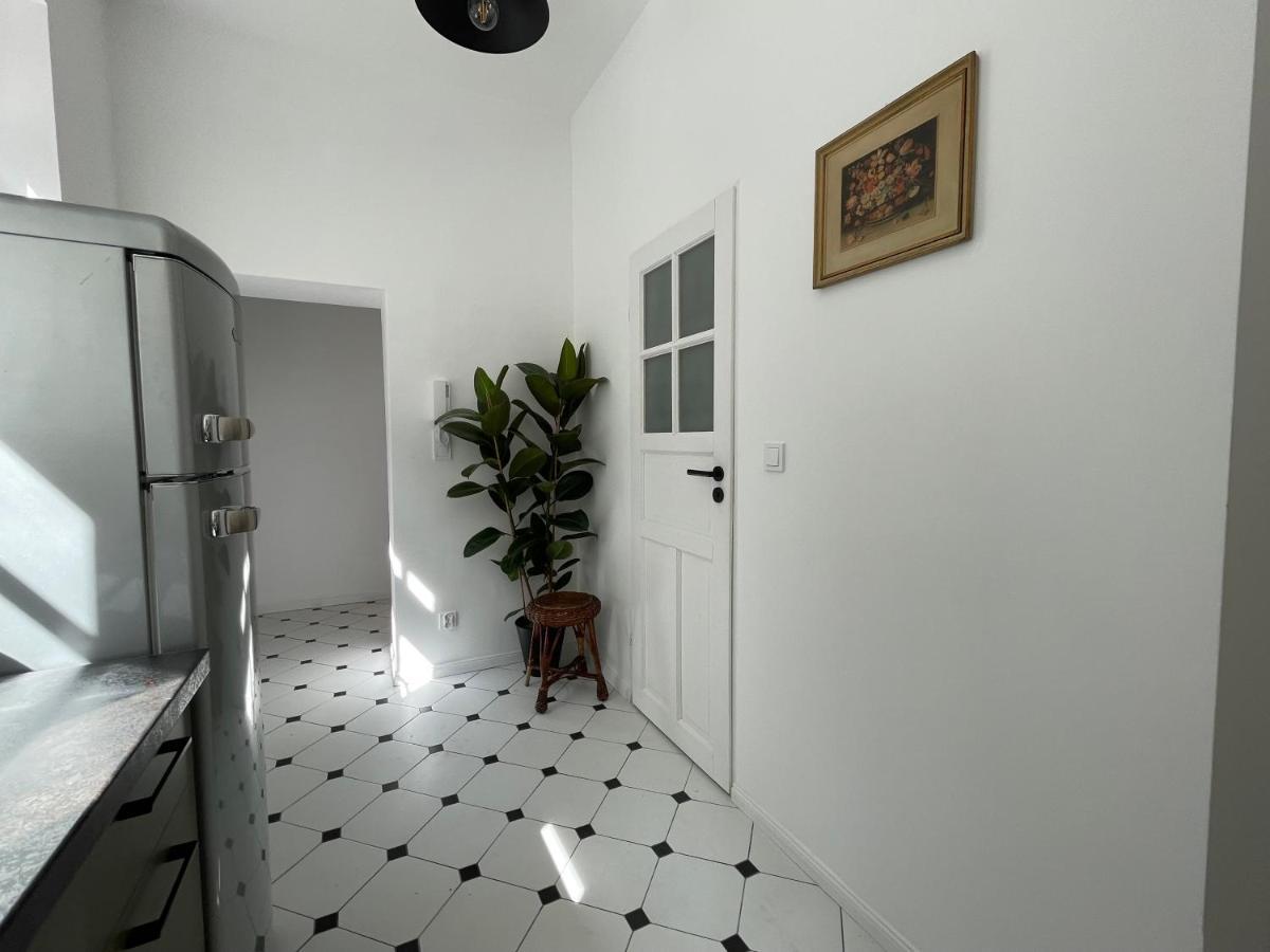 Lejlighed Wrest Modern Wrzeszcz