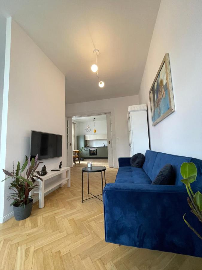 Wrest Modern Wrzeszcz Lejlighed *