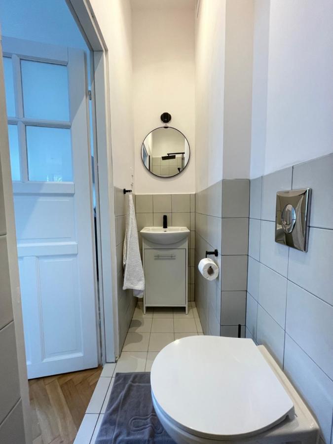 Wrest Modern Wrzeszcz