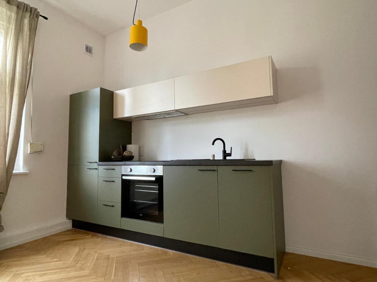 Wrest Modern Wrzeszcz Gdańsk