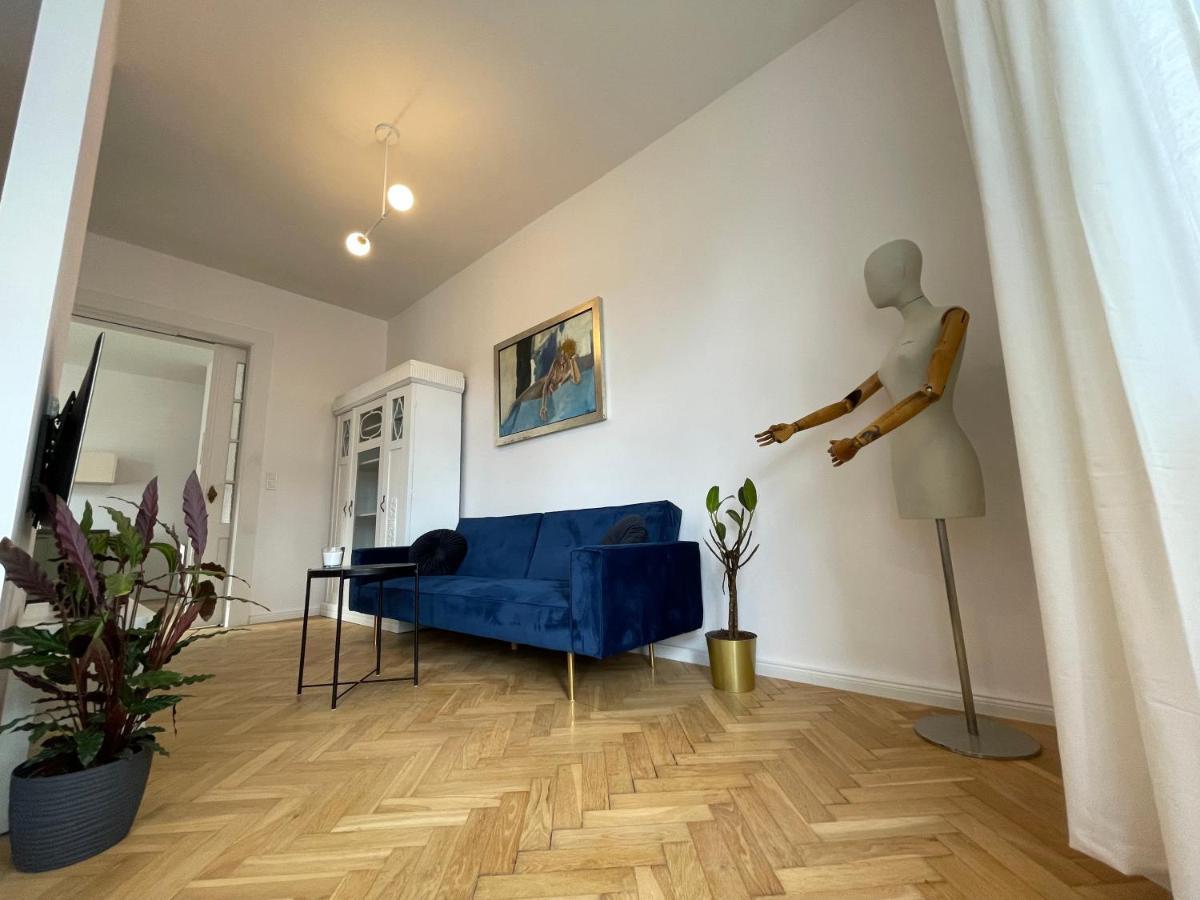 Wrest Modern Wrzeszcz