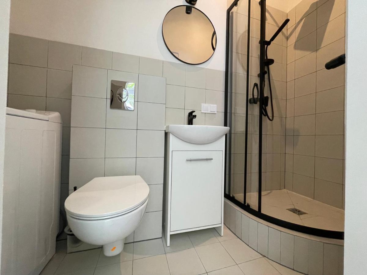 Lejlighed Wrest Modern Wrzeszcz Gdańsk