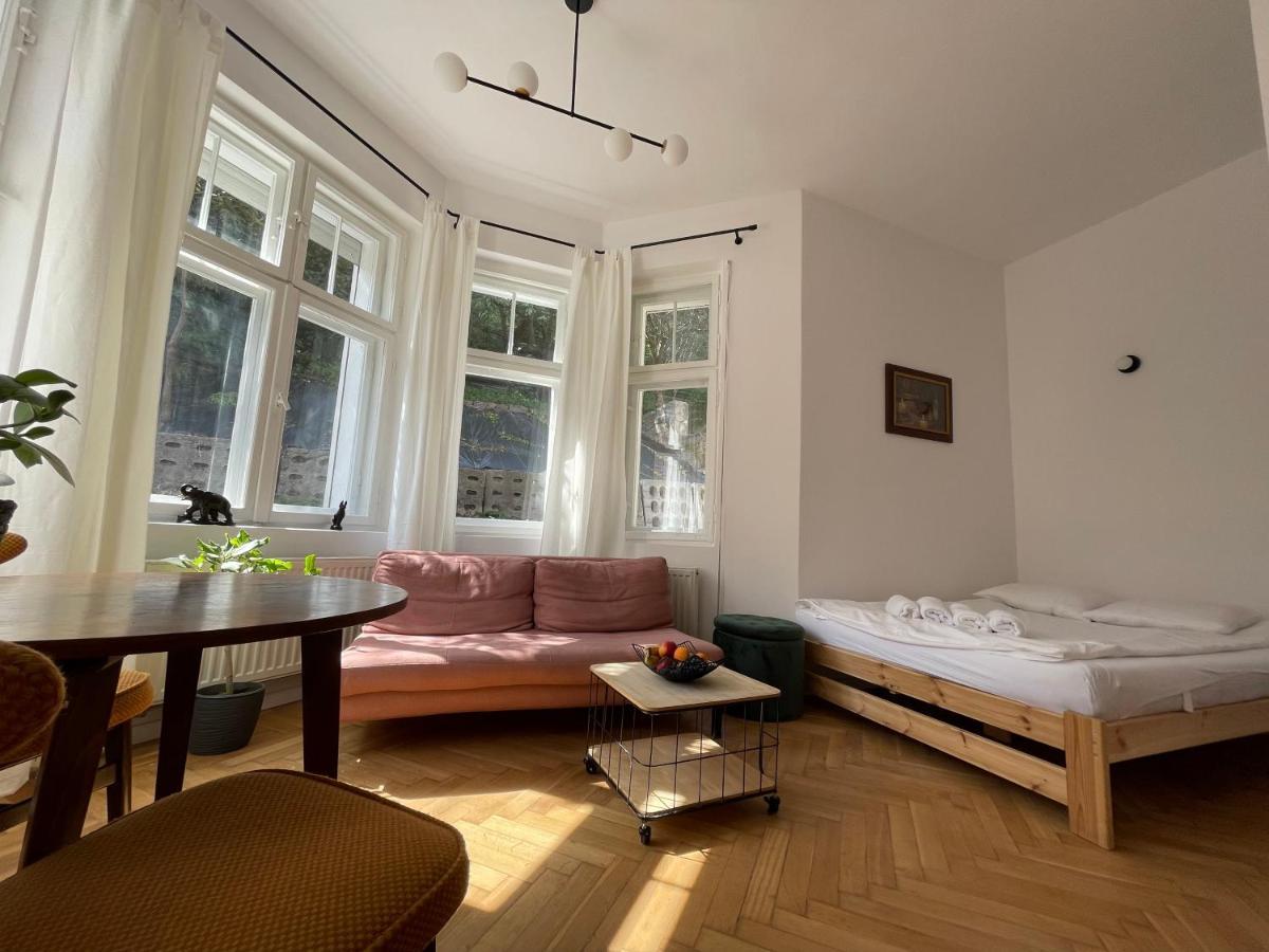 Wrest Modern Wrzeszcz Lejlighed Gdańsk