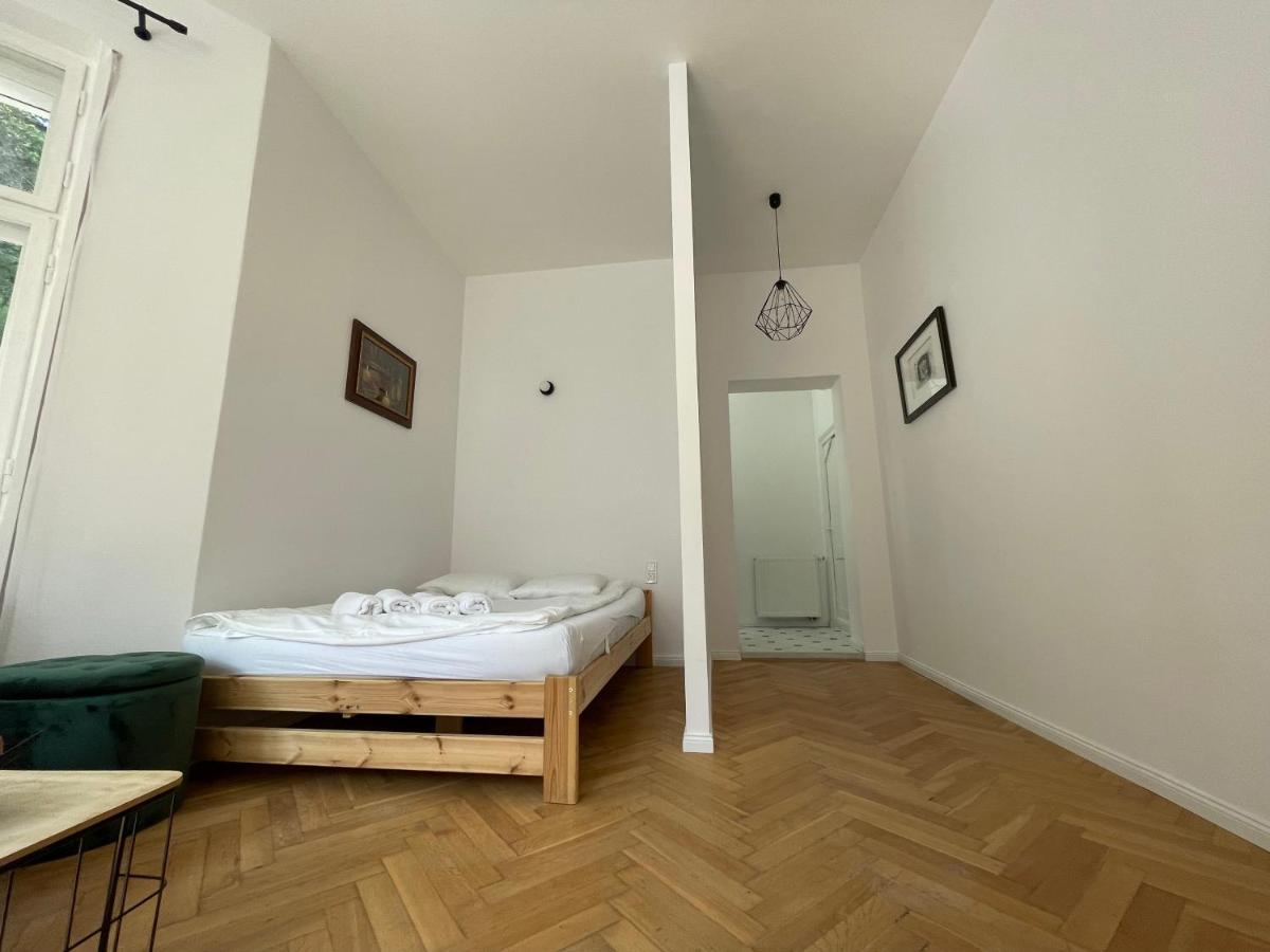 Lejlighed Wrest Modern Wrzeszcz *