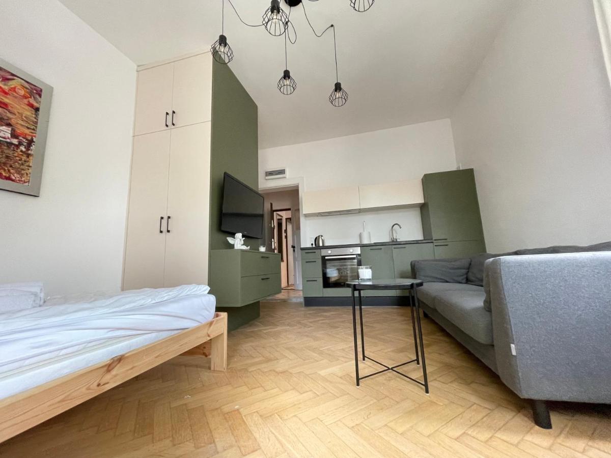 Wrest Modern Wrzeszcz *