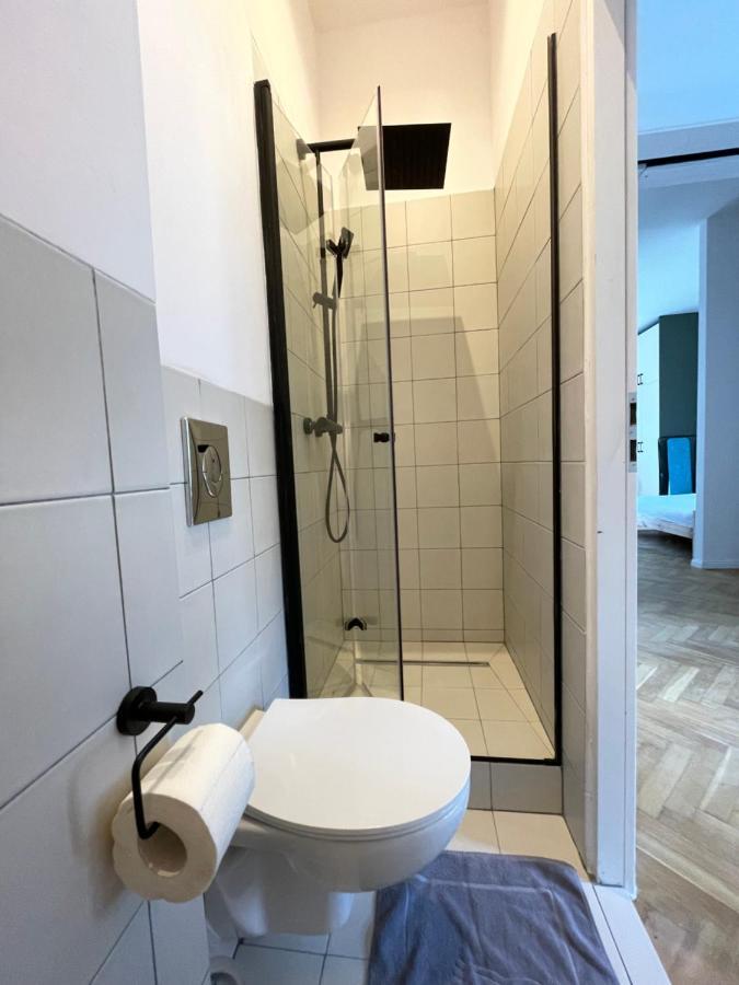 Wrest Modern Wrzeszcz Lejlighed *