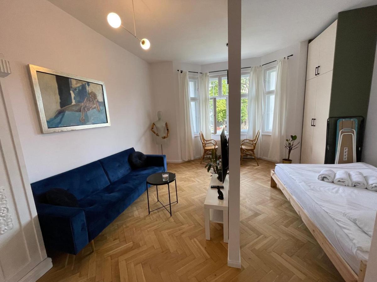 Wrest Modern Wrzeszcz * Gdańsk