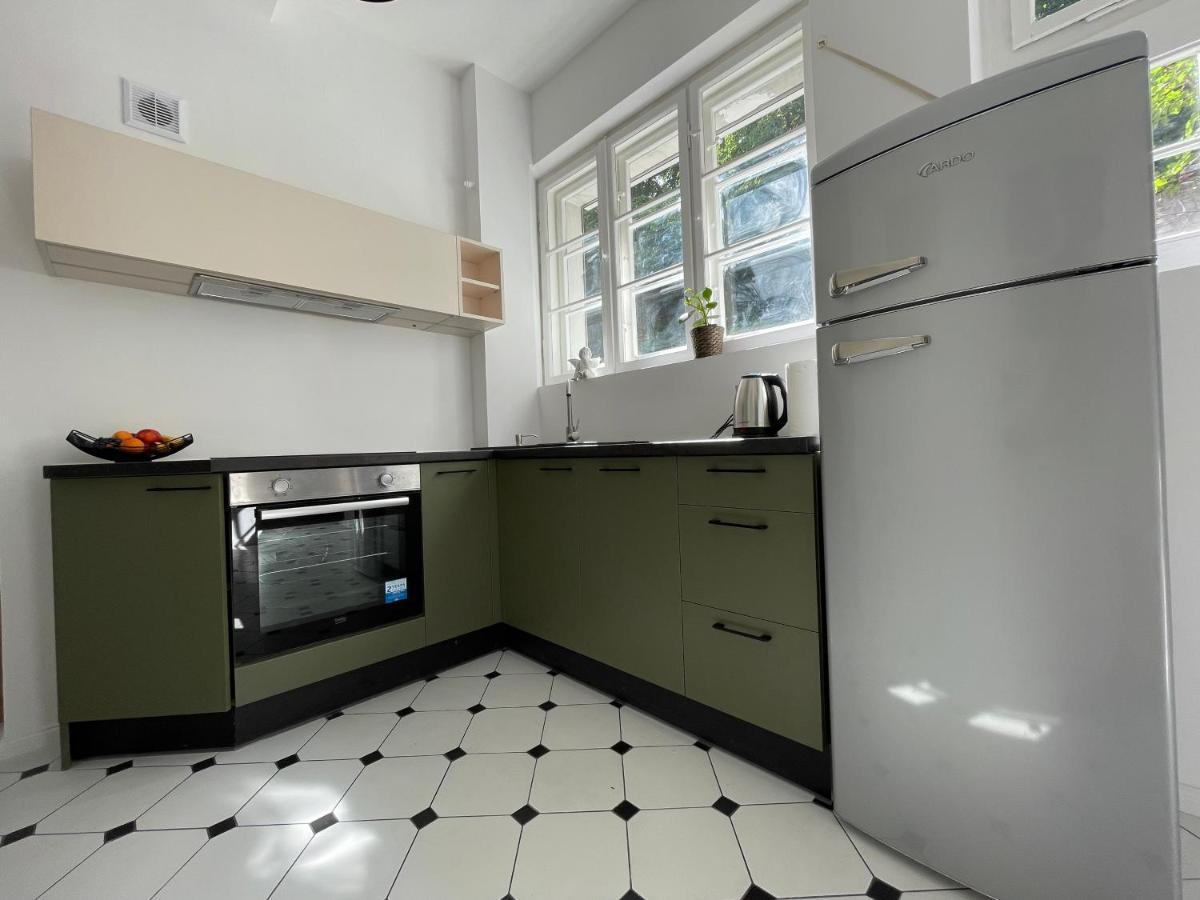 Wrest Modern Wrzeszcz