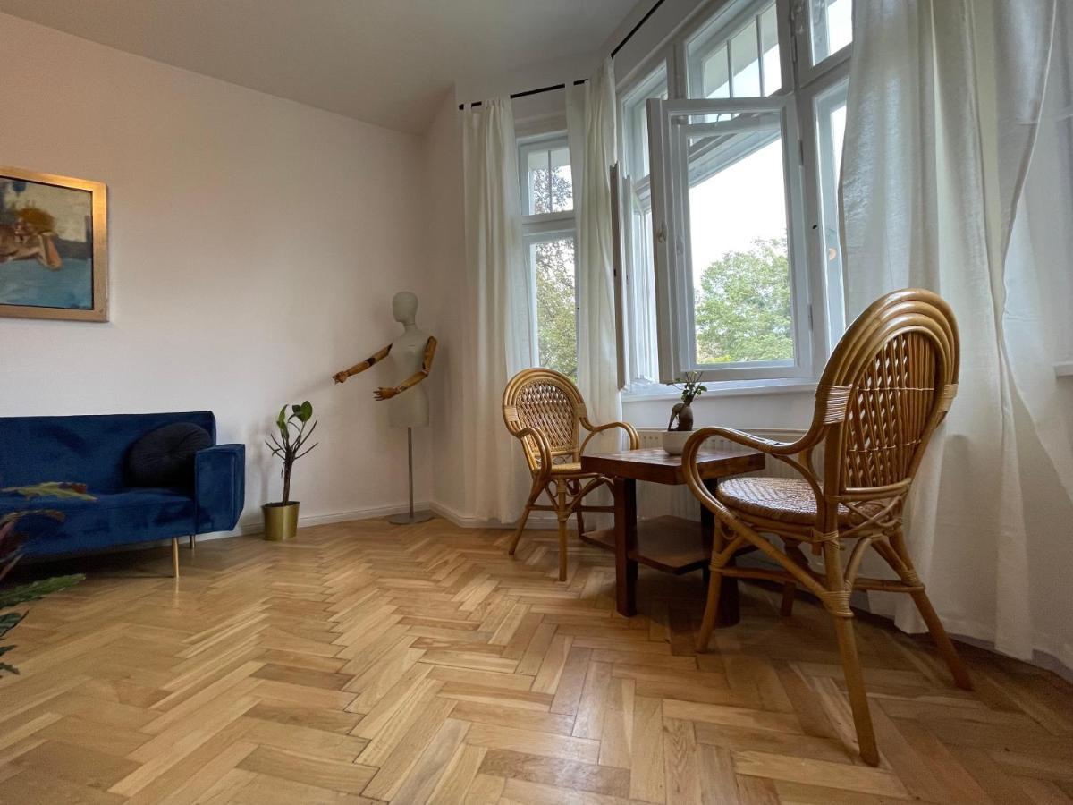 Wrest Modern Wrzeszcz *