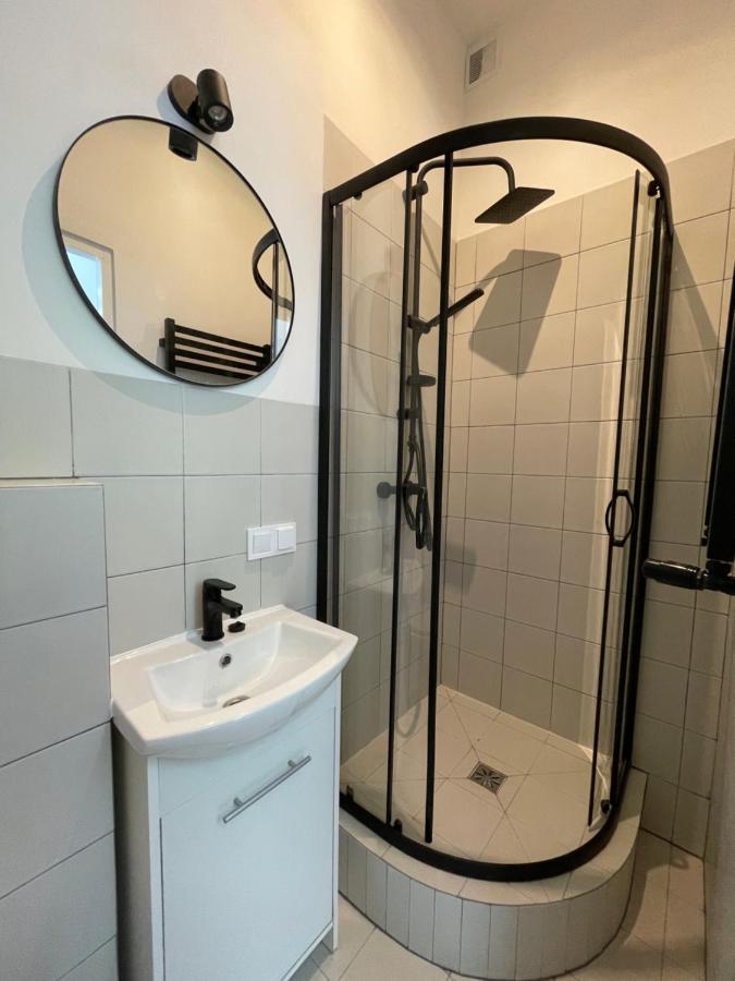 Wrest Modern Wrzeszcz Lejlighed Gdańsk