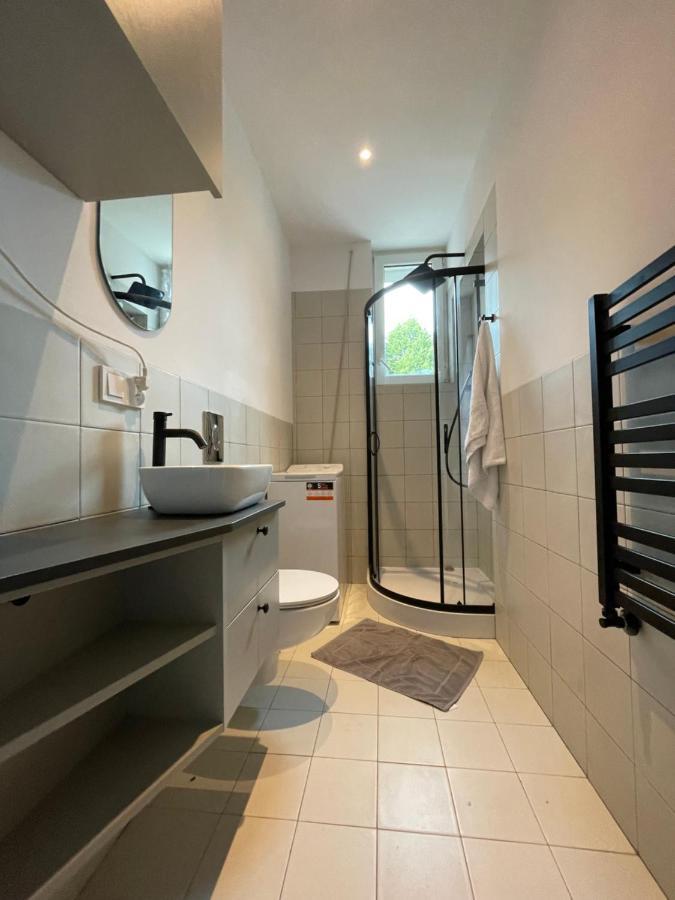 Lejlighed Wrest Modern Wrzeszcz *