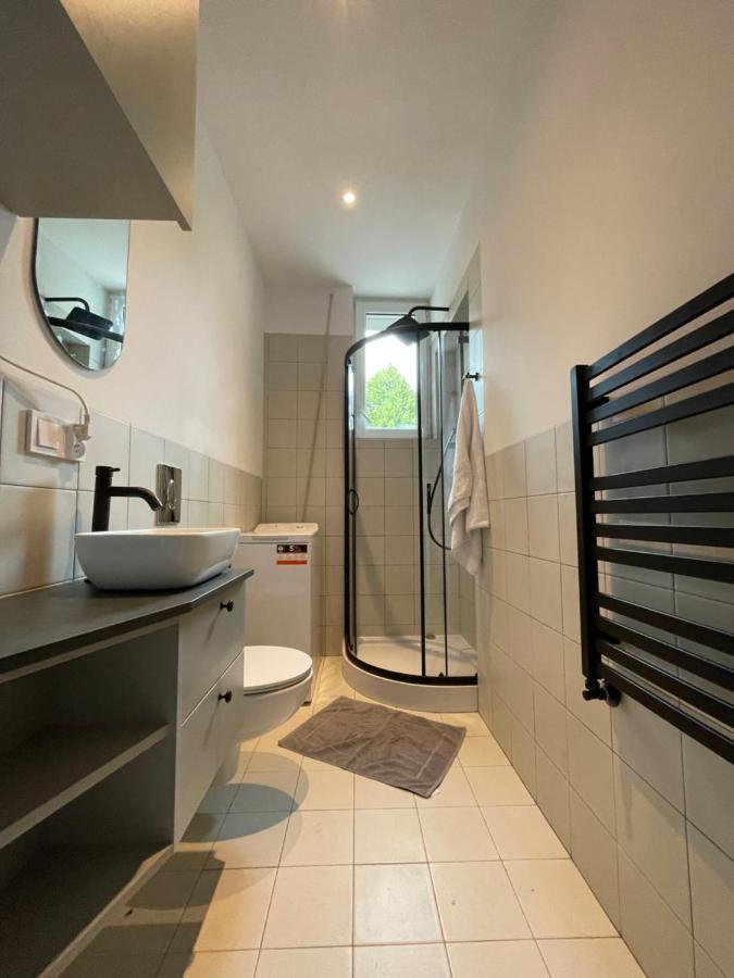 Wrest Modern Wrzeszcz *