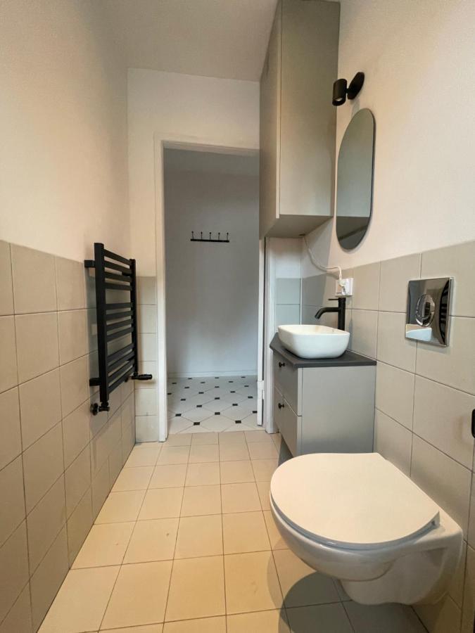 Lejlighed Wrest Modern Wrzeszcz *
