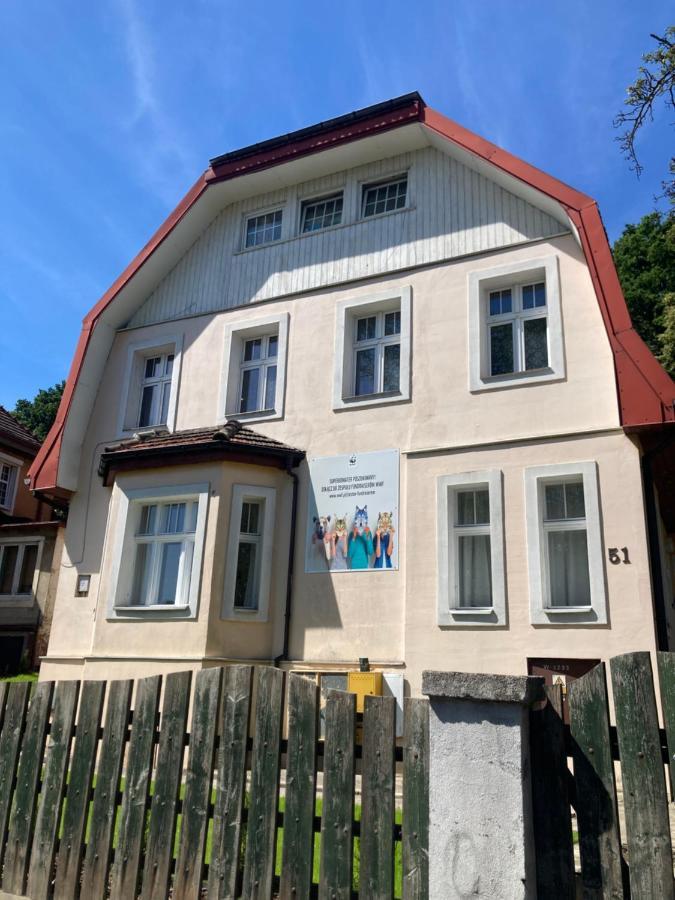 Lejlighed Wrest Modern Wrzeszcz Gdańsk
