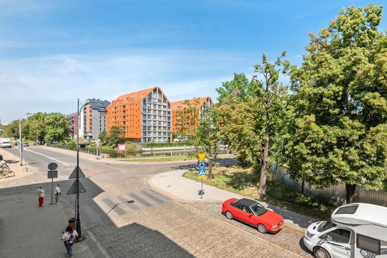 Comfort Torunska Apartment