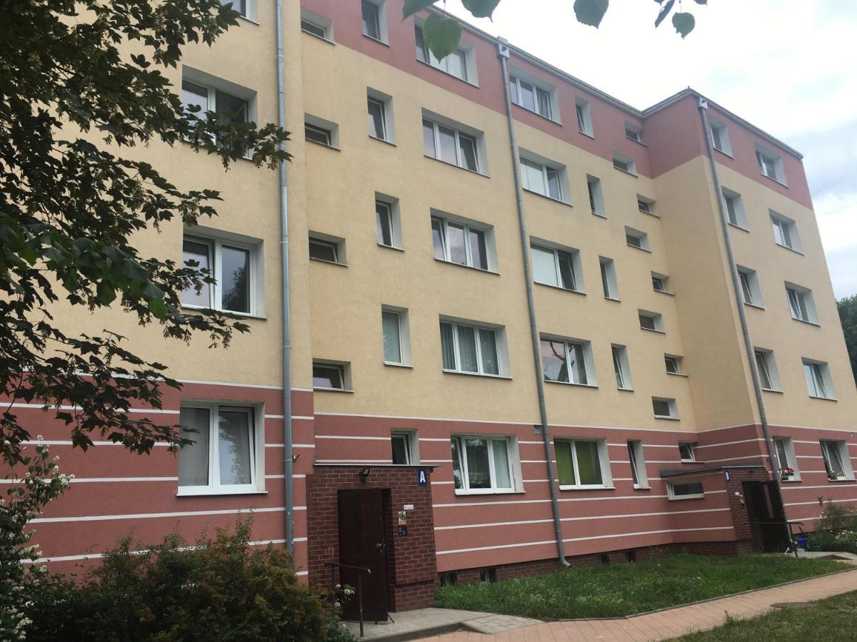 Jelitkowo Lägenhet Gdańsk