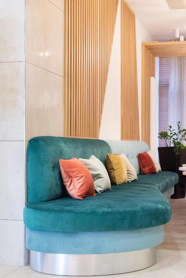 Hotel Arkon Park Gdansk- Destigo Gdansk
